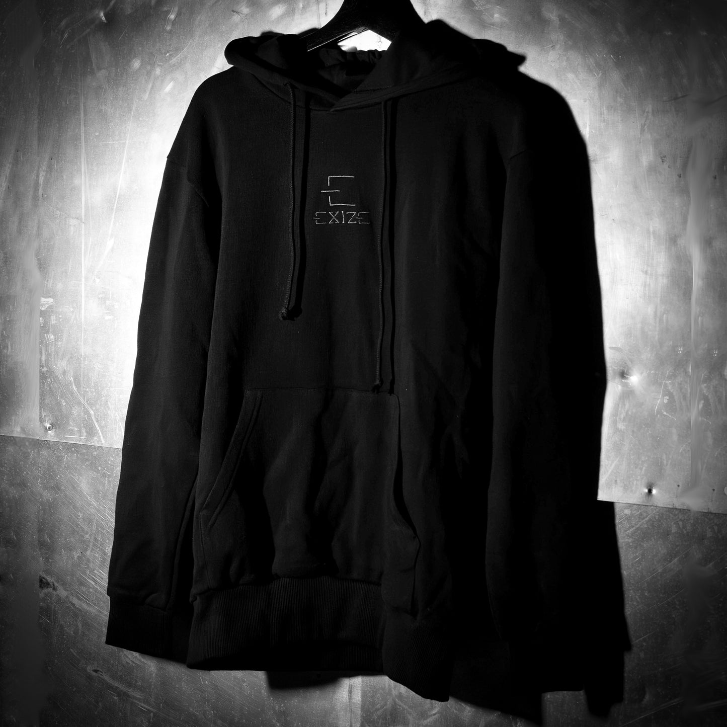 EXIZE ORIGINAL HOODIE