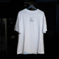 EXIZE OVERSIZED T-SHIRT WHITE